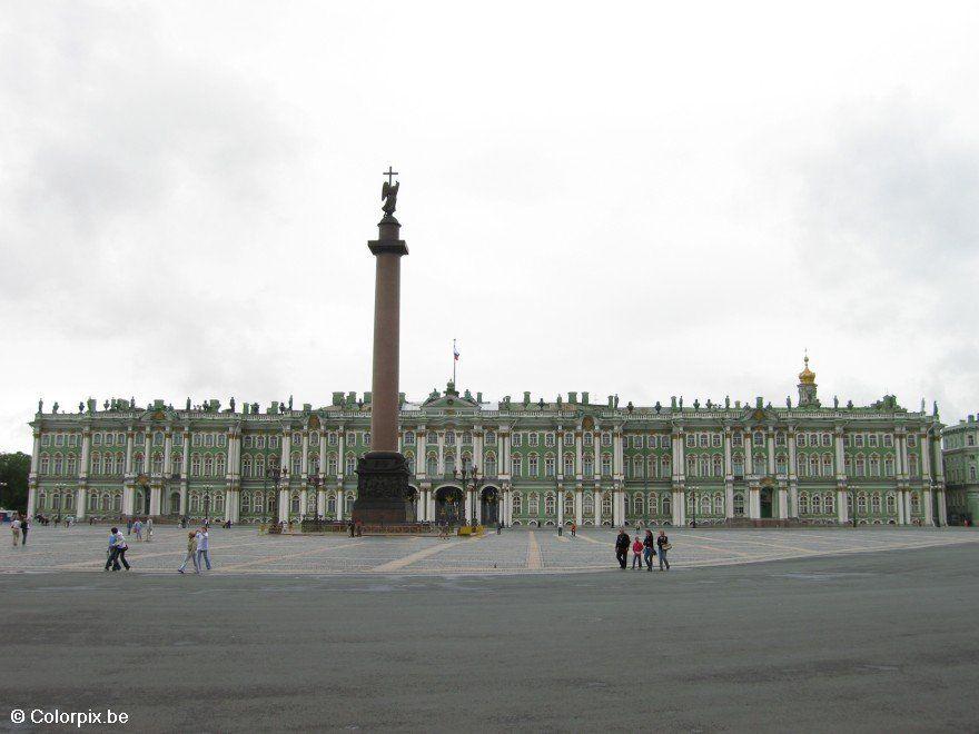 hermitage museum Photo hermitage museum