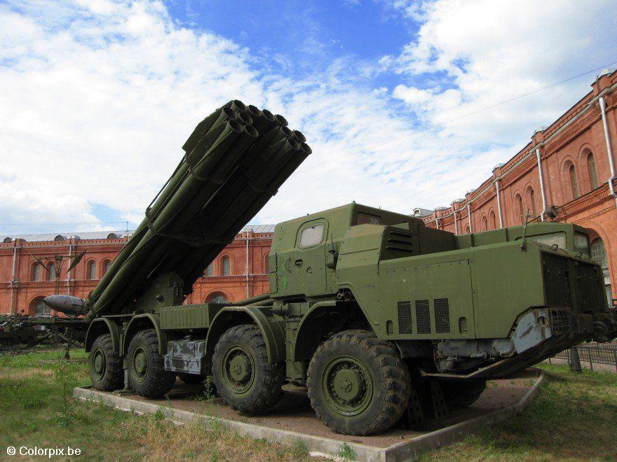 soviet weapons, st. petersburg Photo soviet weapons, st. petersburg