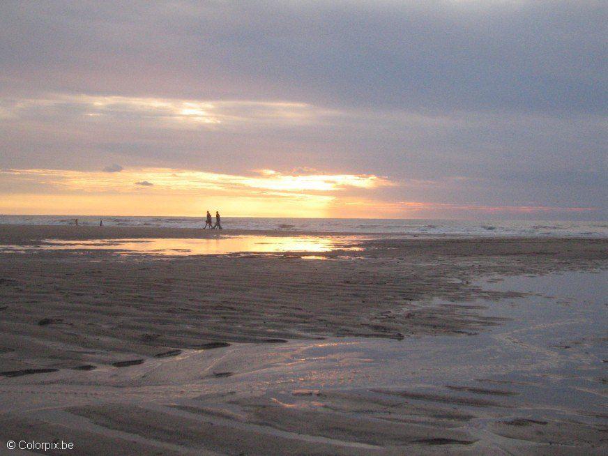 sunset 2 Photo sunset 2
