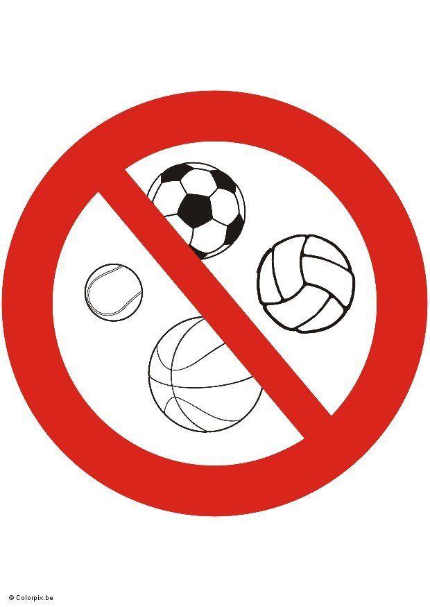 ball games forbidden Image ball games forbidden