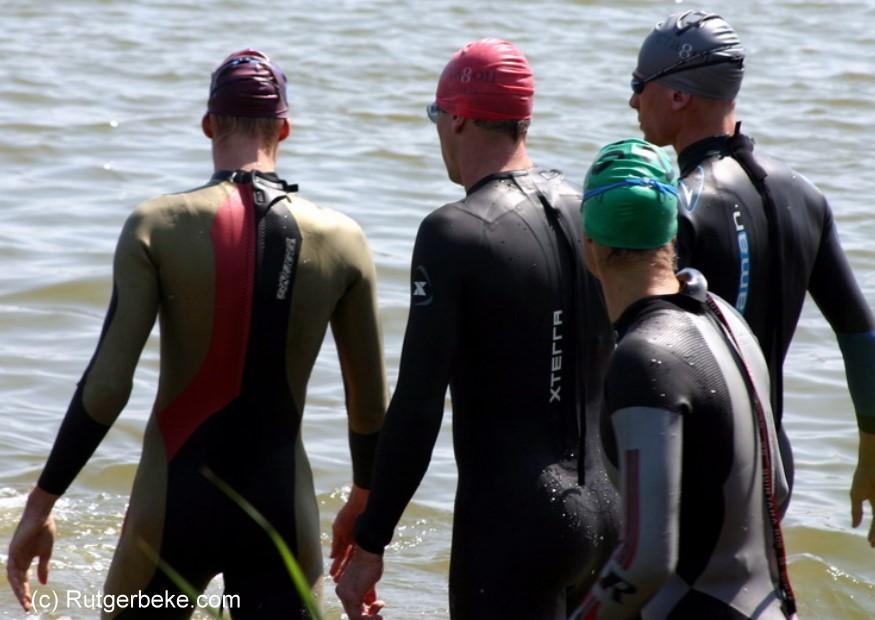swimmers Photo swimmers