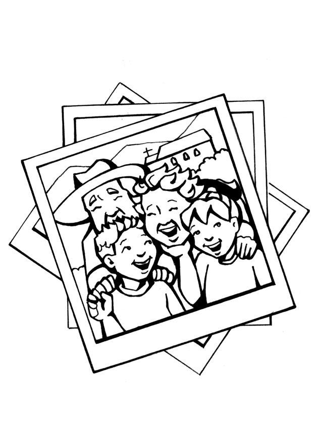 grandparents Coloring page grandparents