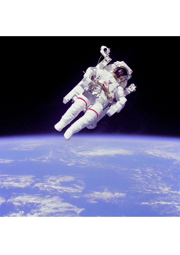 astronaut Photo astronaut