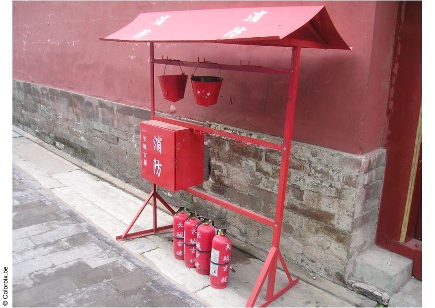 fire station Photo fire station
