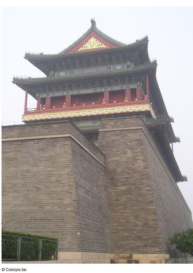 forbidden city Photo forbidden city