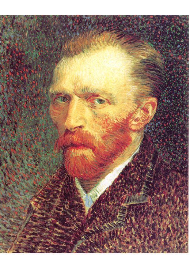 vincent van gogh Image vincent van gogh