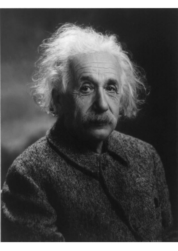 albert einstein Photo albert einstein