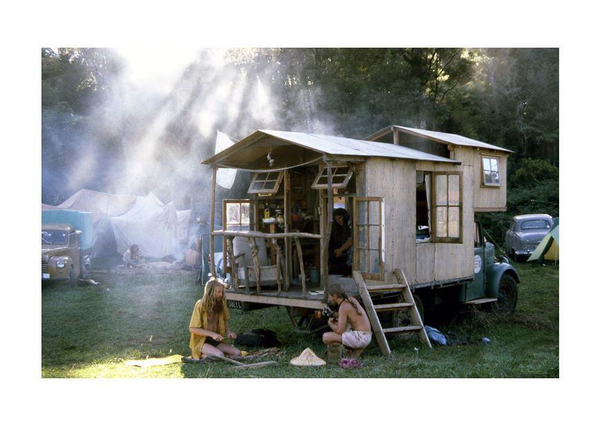mobile home Photo mobile home