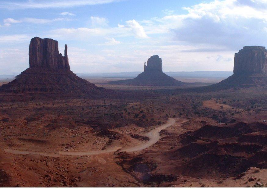 monument valley, arizona Photo monument valley, arizona