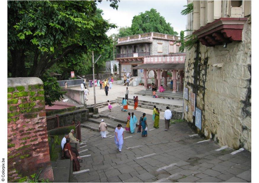 parvati temple Photo parvati temple