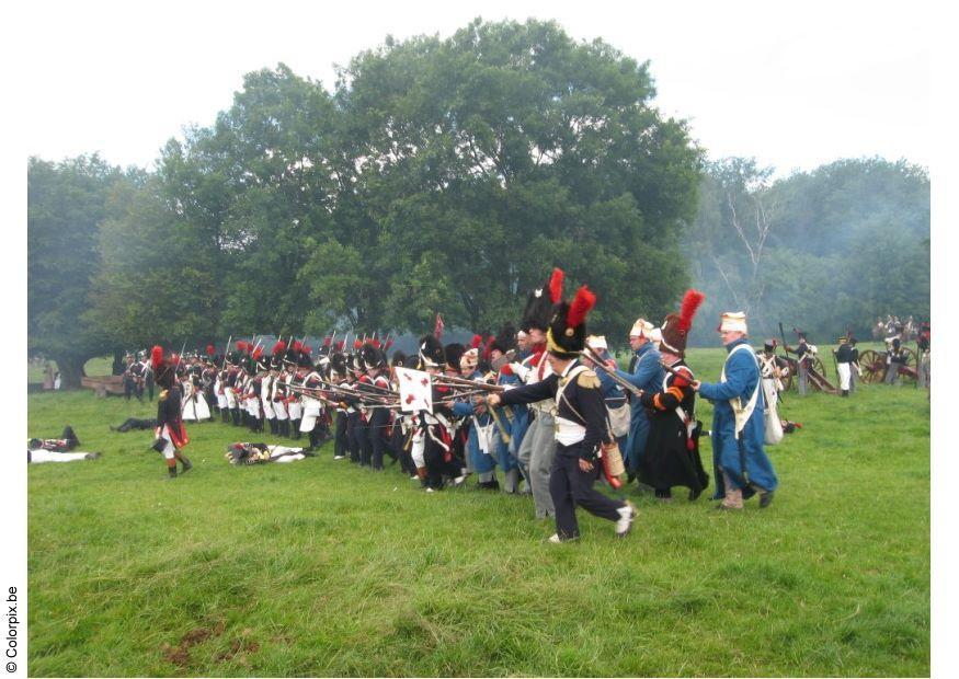 battle of waterloo 34 Photo battle of waterloo 34