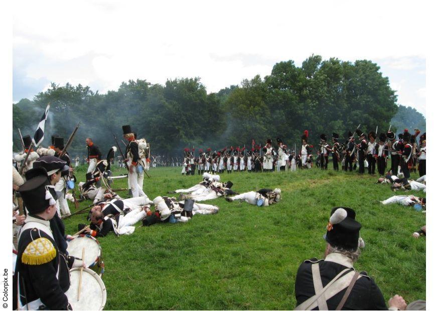 battle of waterloo 28 Photo battle of waterloo 28