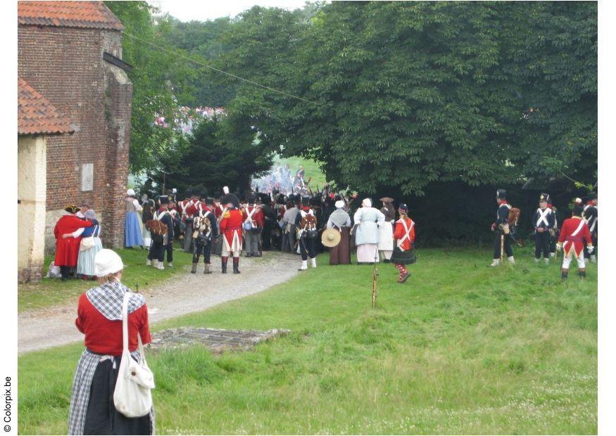 Photo battle of waterloo 20