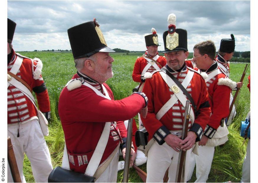 battle of waterloo 7 Photo battle of waterloo 7