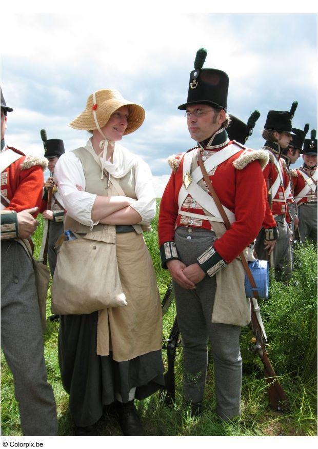 battle of waterloo Photo battle of waterloo