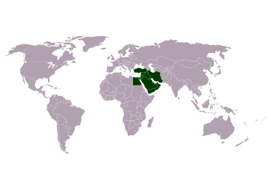 middle east Image middle east