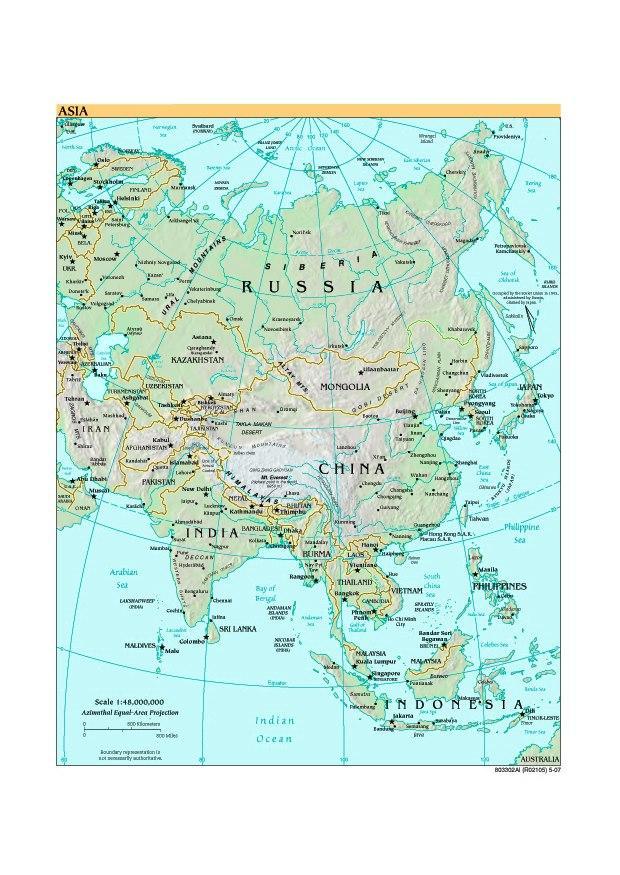 asia Image asia