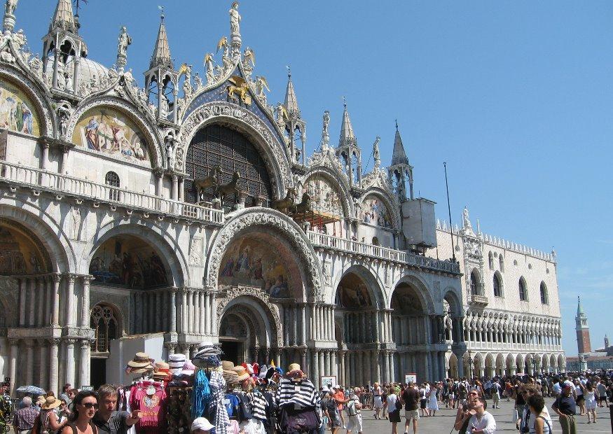 palazzo ducale Photo palazzo ducale