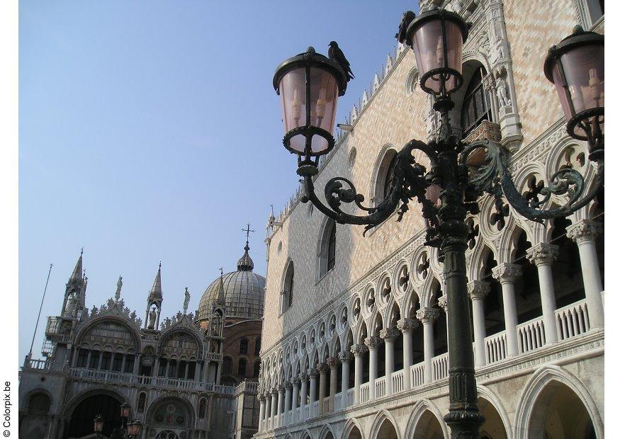 palazzo ducale Photo palazzo ducale