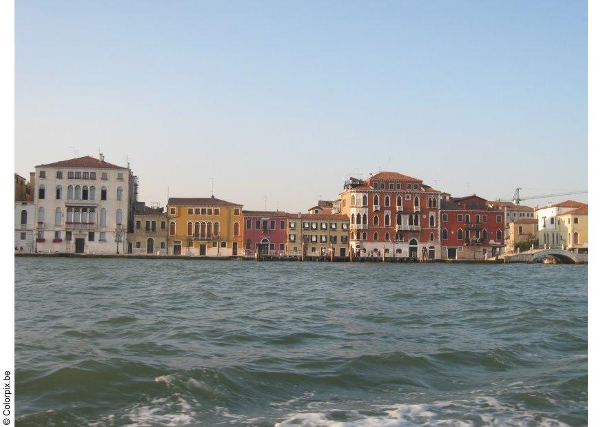 grand canal Photo grand canal
