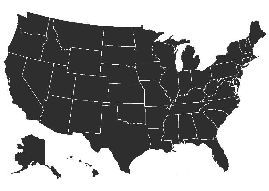 usa Coloring page usa