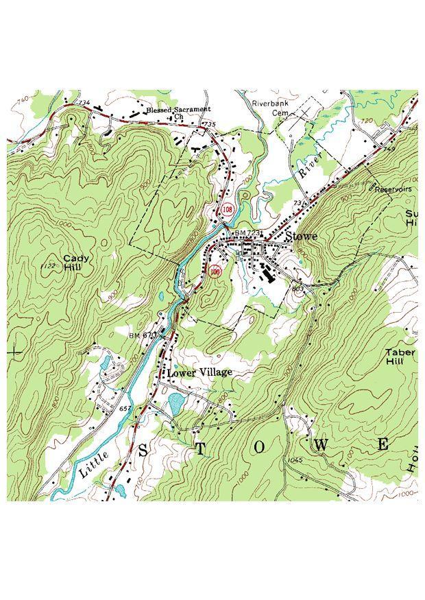 survey map Image survey map
