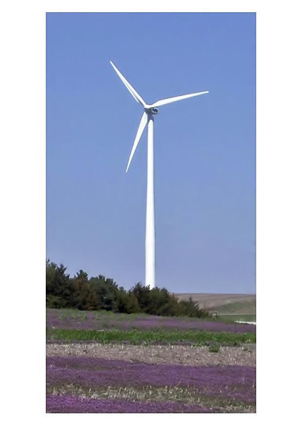 windmill Photo windmill