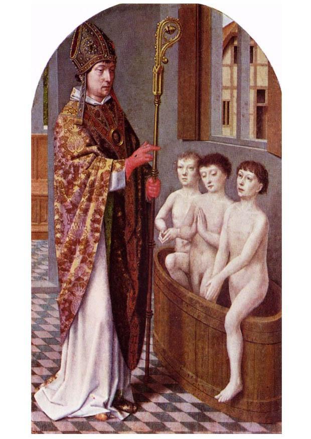 saint nicholas Image saint nicholas
