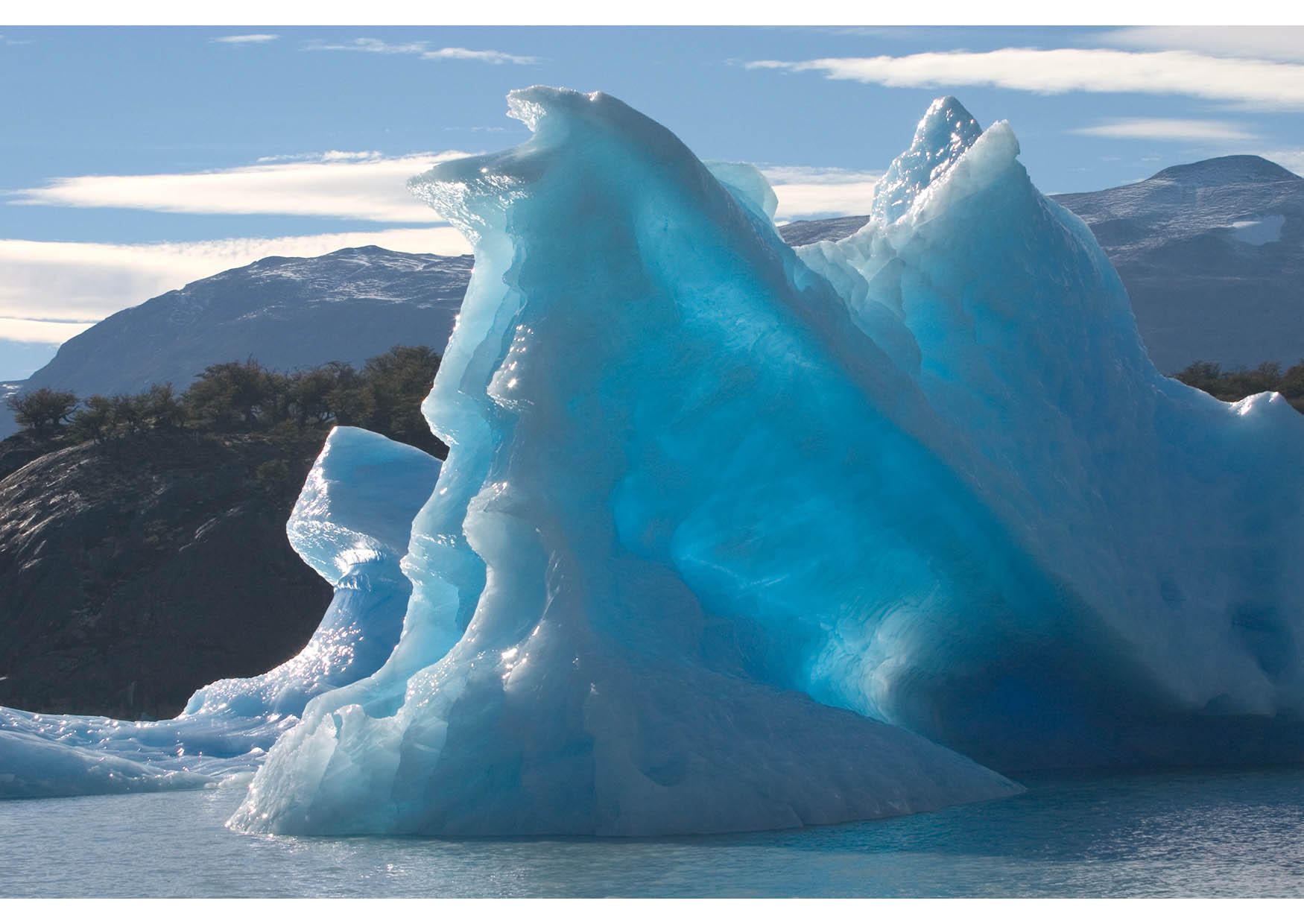 iceberg Photo iceberg