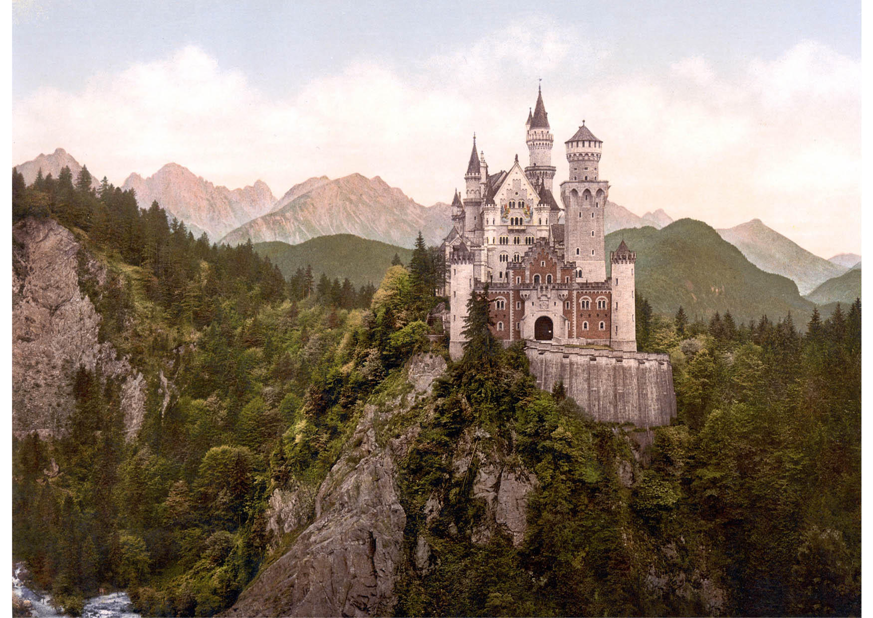 castle Photo castle