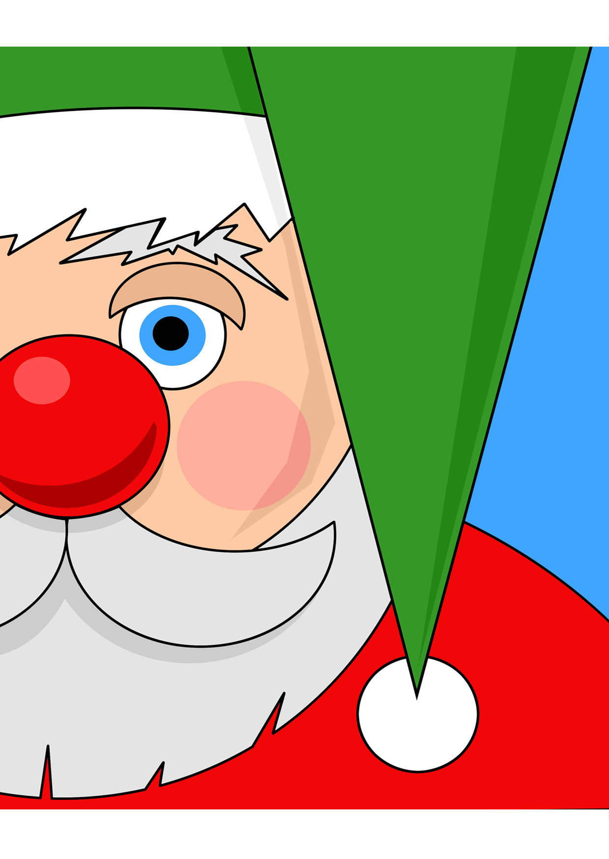 santa claus Image santa claus