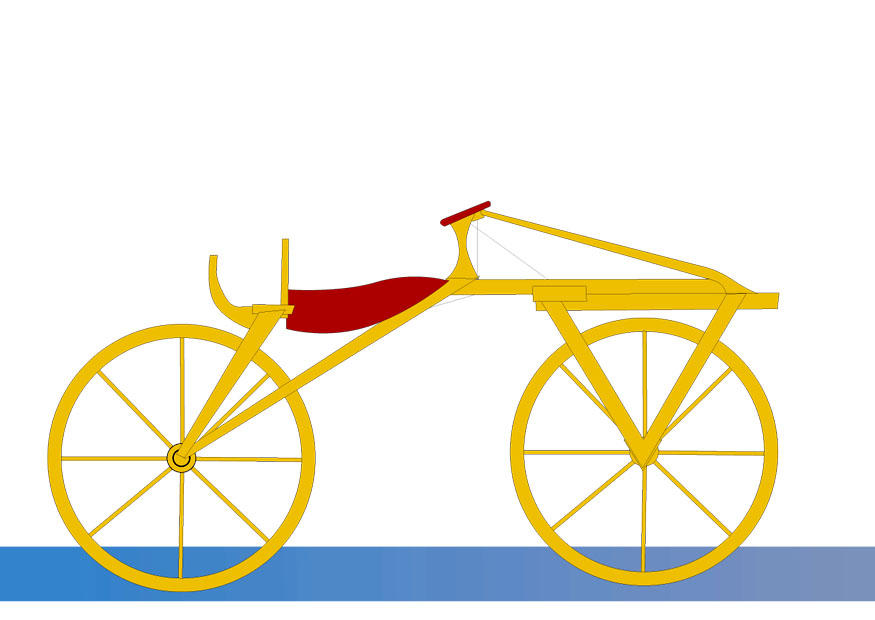 bike 1 Image bike 1