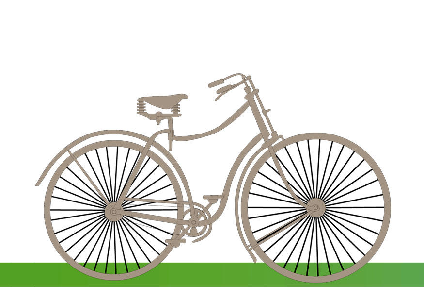 bike 5 Image bike 5