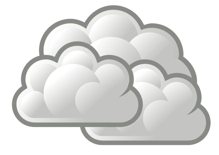 01-cloudy Image 01-cloudy