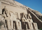 Photos Abou Simbel