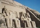 Abou Simbel