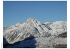 Alps, mountains in Italy