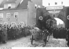 arrival of Litouwen residents