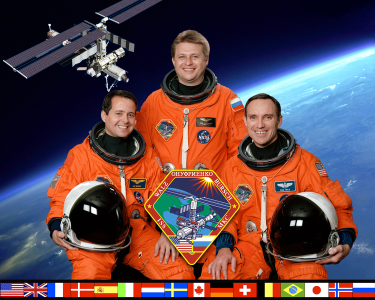 Photo astronauts