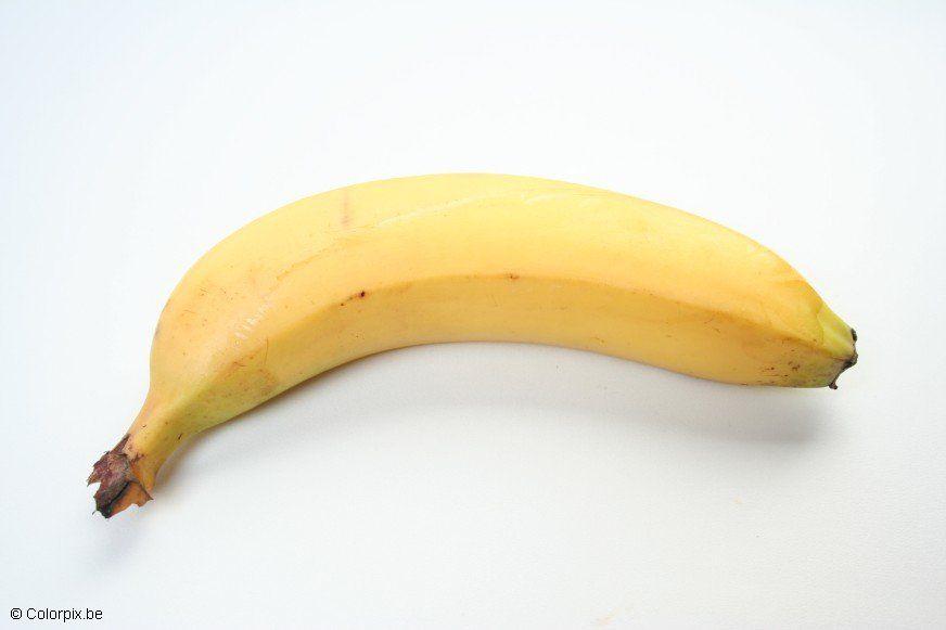 Photo banana