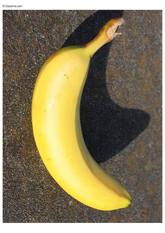 banana