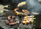 barbeque