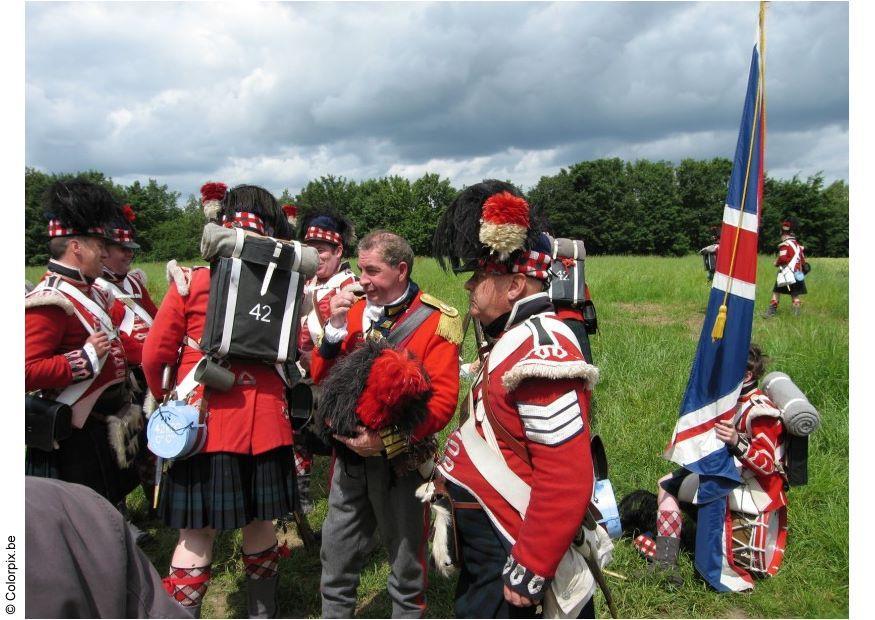 Photo Battle of Waterloo 14