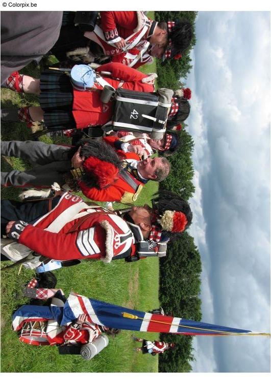 Battle of Waterloo 14