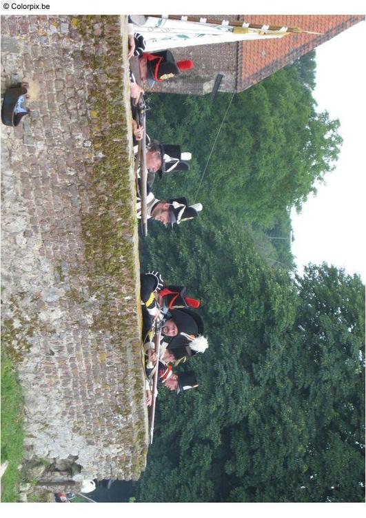 Battle of Waterloo 22