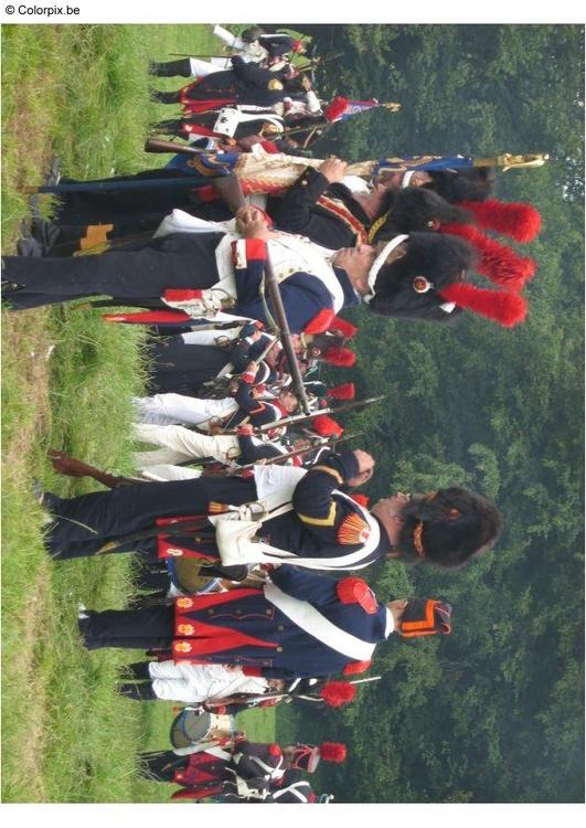 Battle of Waterloo 29