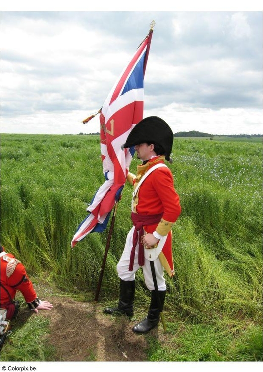 Photo Battle of Waterloo 3