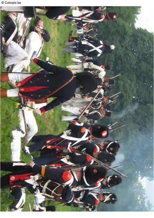 Battle of Waterloo 30