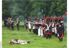 Photo Battle of Waterloo 32