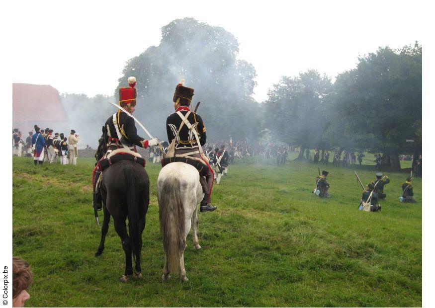 Photo Battle of Waterloo 44
